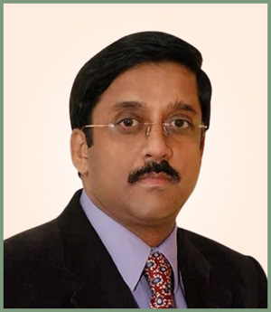 Dr Vijay Viswanathan